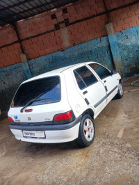 voitures-renault-clio-1-1998-beni-mered-blida-algerie