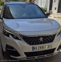 سيارات-peugeot-3008-2017-وهران-الجزائر