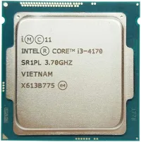 i3-4170 3.70ghz