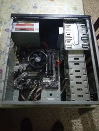 config avec ryzen 5 5600g