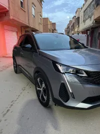Peugeot 3008 2022 GT