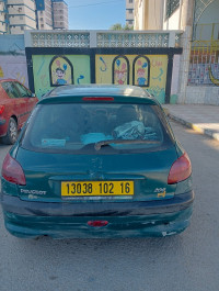 voitures-peugeot-206-2002-ain-benian-alger-algerie