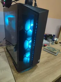 Pc gamer i71070 1tbb ssd nvme 16 GBgbram 