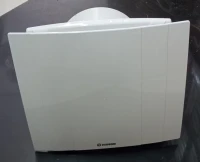 Extracteur d'air Quatro 150