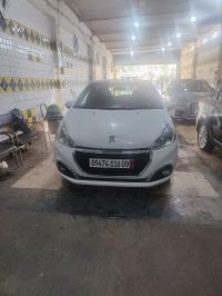 سيارات-peugeot-208-2016-active-facelift-البليدة-الجزائر