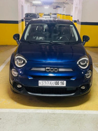 voitures-fiat-500x-2024-bordj-el-kiffan-alger-algerie