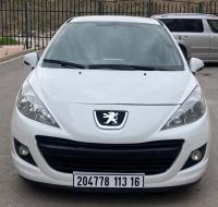 voitures-peugeot-207-plus-2013-bordj-el-kiffan-alger-algerie