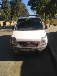 Ford Tourneo Connect 2012 