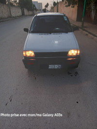 voitures-suzuki-maruti-800-2012-guelma-algerie