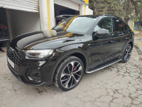 voitures-audi-q5-2022-s-line-black-edition-bordj-bou-arreridj-algerie