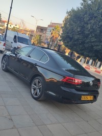 سيارات-volkswagen-passat-2019-برج-بوعريريج-الجزائر