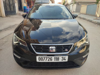 voitures-seat-leon-2018-fr15-bordj-bou-arreridj-algerie