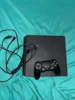 playstation-ps4-slim-500g-sans-flash-1150-bordj-el-bahri-alger-algerie