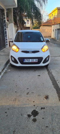 voitures-kia-picanto-2012-pop-blida-algerie