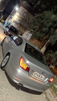 سيارات-bmw-serie-5-2004-sport-الجزائر-وسط