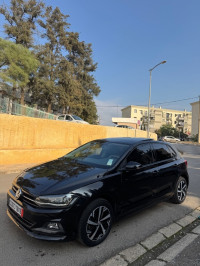 voitures-volkswagen-polo-2018-beats-mohammadia-alger-algerie