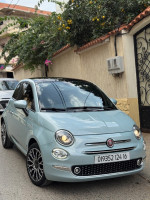 voitures-fiat-500-2024-dotchivita-bab-ezzouar-alger-algerie