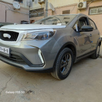 voitures-geely-gx3-pro-2024-oran-algerie