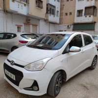 voitures-hyundai-grand-i10-2018-bir-el-djir-oran-algerie