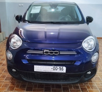 voitures-fiat-500-x-2024-culte-oran-algerie