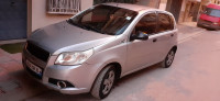 voitures-chevrolet-aveo-5-portes-2008-ls-bordj-el-kiffan-alger-algerie