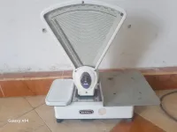 Bascule Berkel ancienne 1965