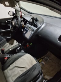 سيارات-seat-toledo-2009-إغيل-علي-بجاية-الجزائر