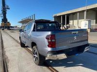 pickup-peugeot-landtrek-4x4-2022-setif-algerie