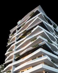 Vente Appartement Alger Bab ezzouar