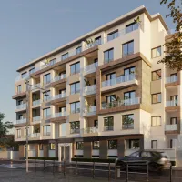 Vente Appartement Alger Draria