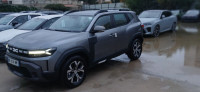 voitures-dacia-duster-2025-bab-ezzouar-alger-algerie