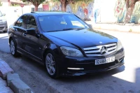 Mercedes Classe C 2011 220 Exclusive