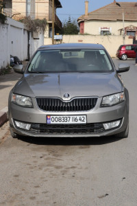 voitures-skoda-octavia-2016-elegence-kolea-tipaza-algerie