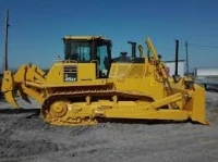 komatsu w120 705-r comacteur sakai pneumatique  pell hydrolique 