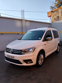 voitures-volkswagen-caddy-2018-collection-blida-algerie