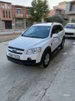 voitures-chevrolet-captiva-2010-lt-bordj-bou-arreridj-algerie