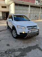 voitures-chevrolet-captiva-2011-ltz-bordj-bou-arreridj-algerie