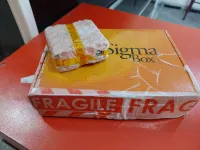 Sigma