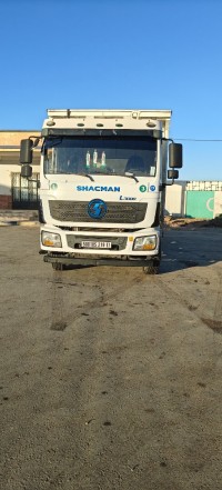 شاحنة-shacman-l3000-2019-البيرين-الجلفة-الجزائر