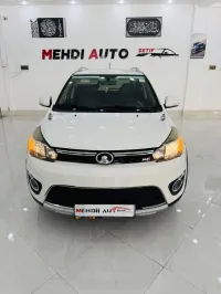 Great Wall M4 2014 M4