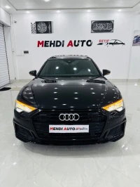 Audi A6 2021 S Line