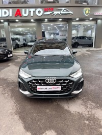 سيارات-audi-a3-2025-limousine-سطيف-الجزائر