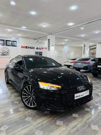 voitures-audi-a5-2022-s-line-setif-algerie