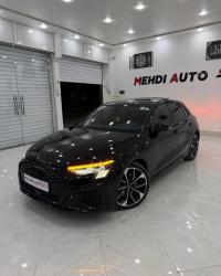 Audi A3 2023 S Line thumbnail 4