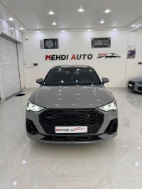 سيارات-audi-q3-2024-s-line-سطيف-الجزائر