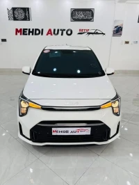 Kia Picanto 2025 Morning