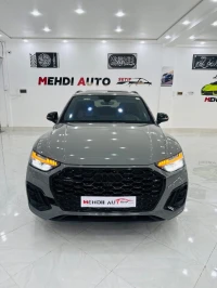 Audi Q5 2022 S Line