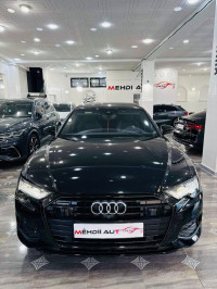 voitures-audi-a6-2021-s-line-setif-algerie