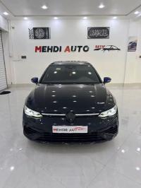 سيارات-volkswagen-golf-8-2024-r-333-سطيف-الجزائر