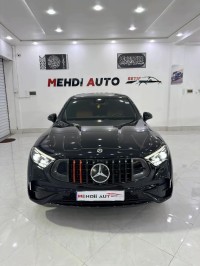 سيارات-mercedes-glc-2024-amg-line-سطيف-الجزائر